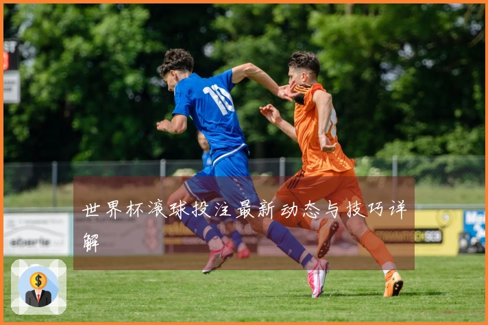 世界杯滚球投注最新动态与技巧详解