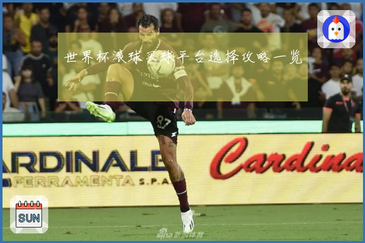 世界杯滚球买球平台选择攻略一览
